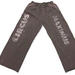 Travis Scott Cactus Jack "Circus Maximus" Sweatpant